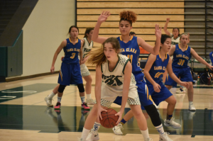 Preview: Vikings to face Gunn in first rivalry game of the season