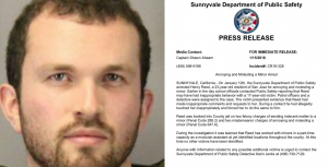 Part-time band assistant arrested after alleged south county molestation