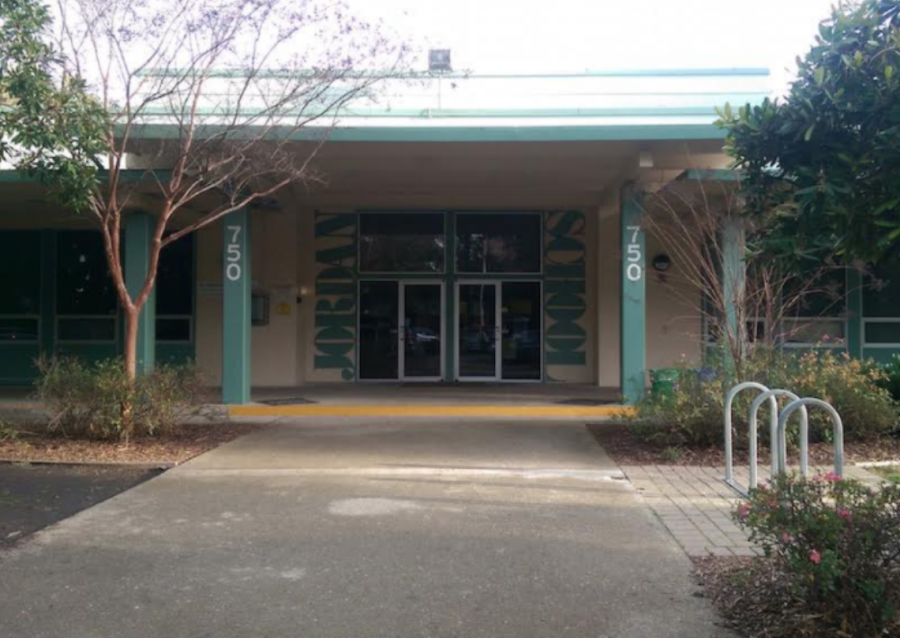 Jordan Middle School is one of the two Palo Alto middle schools that will undergo a name change for the 2018-19 school year. The name selection process is underway, with the district taking community suggestions here until Jan. 22. According to their website, PAUSD will not consider names that include the names Jordan or Terman, in order to avoid confusion.  