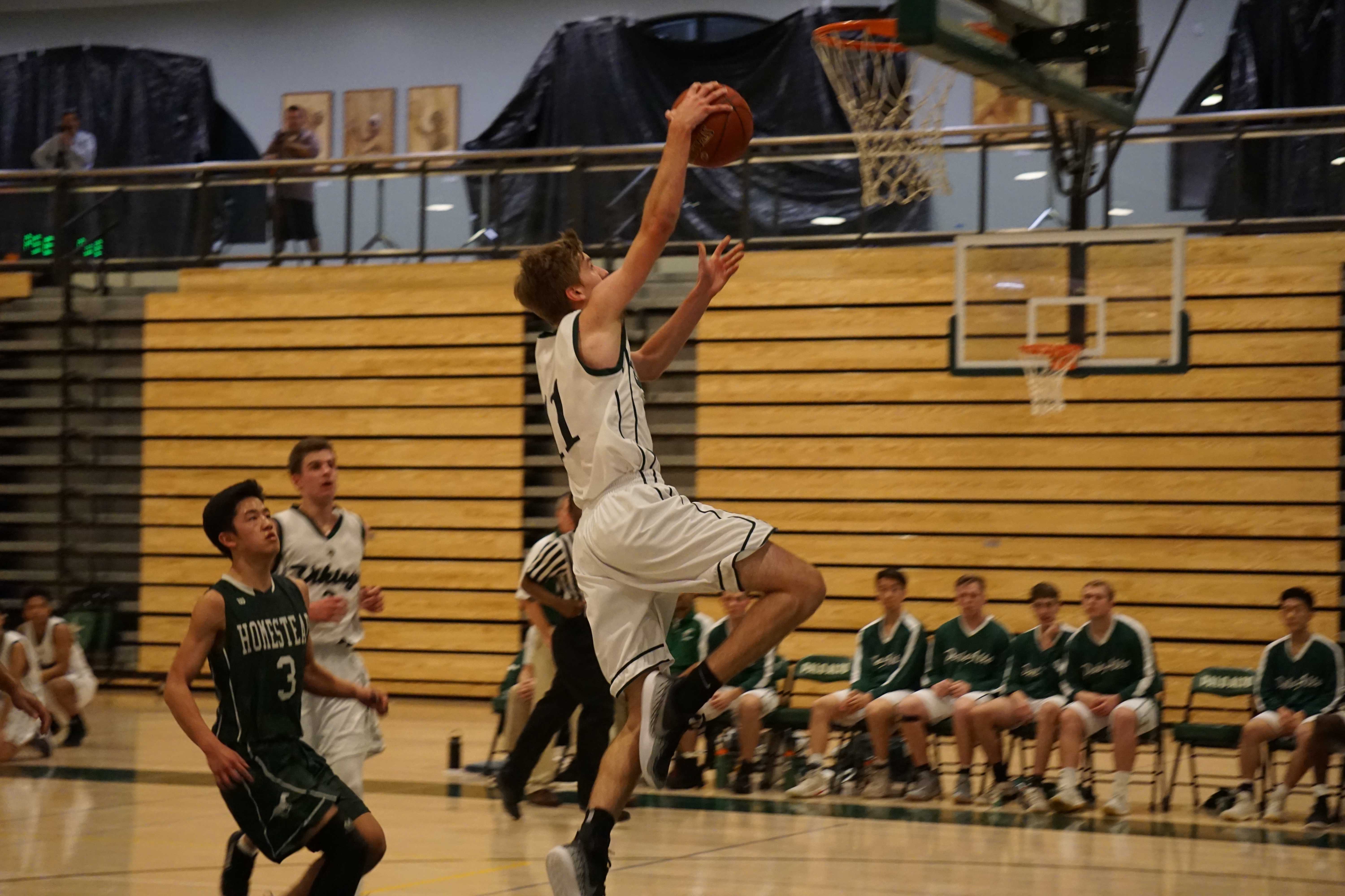 What do basketball rankings mean? How are they calculated? - The Paly Voice