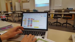 An alternating schedule would harm extracurriculars