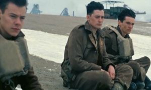 'Dunkirk' offers a nuanced glimpse of war