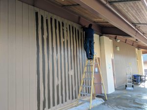 Students react to removal of Franco's artwork