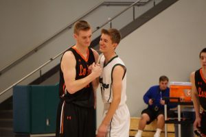 Boys' basketball qualifies for CCS Open Division, to face St. Ignatius in first-round matchup