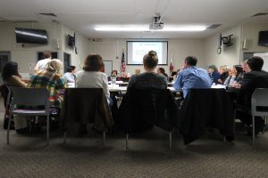 Site Council, PTSA leaders respond to Diorio’s resignation