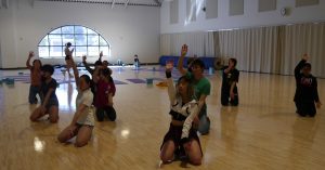 K-Pop club to perform this weekend