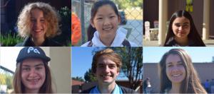 Students reflect on Parkland shooting