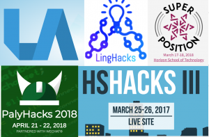 Did you miss Teens Exploring Code? A guide to upcoming hackathons