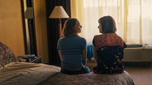 'Lady Bird' provides stunning snapshot of adolescent life in Sacramento