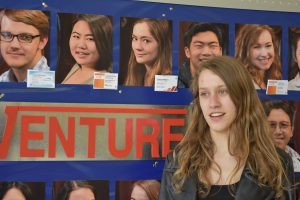 "Venture" thrills with portrayal of Silicon Valley culture