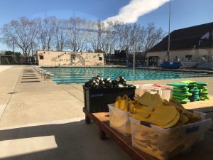 Season preview: Swimmers optimistic for another successful year