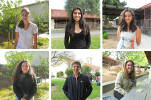 Verbatim: Student reactions to Diorio's reprimand, resignation