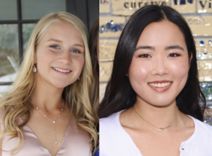 Statements from student body election candidates