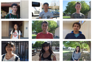 Verbatim: Student Reactions to Lockdown