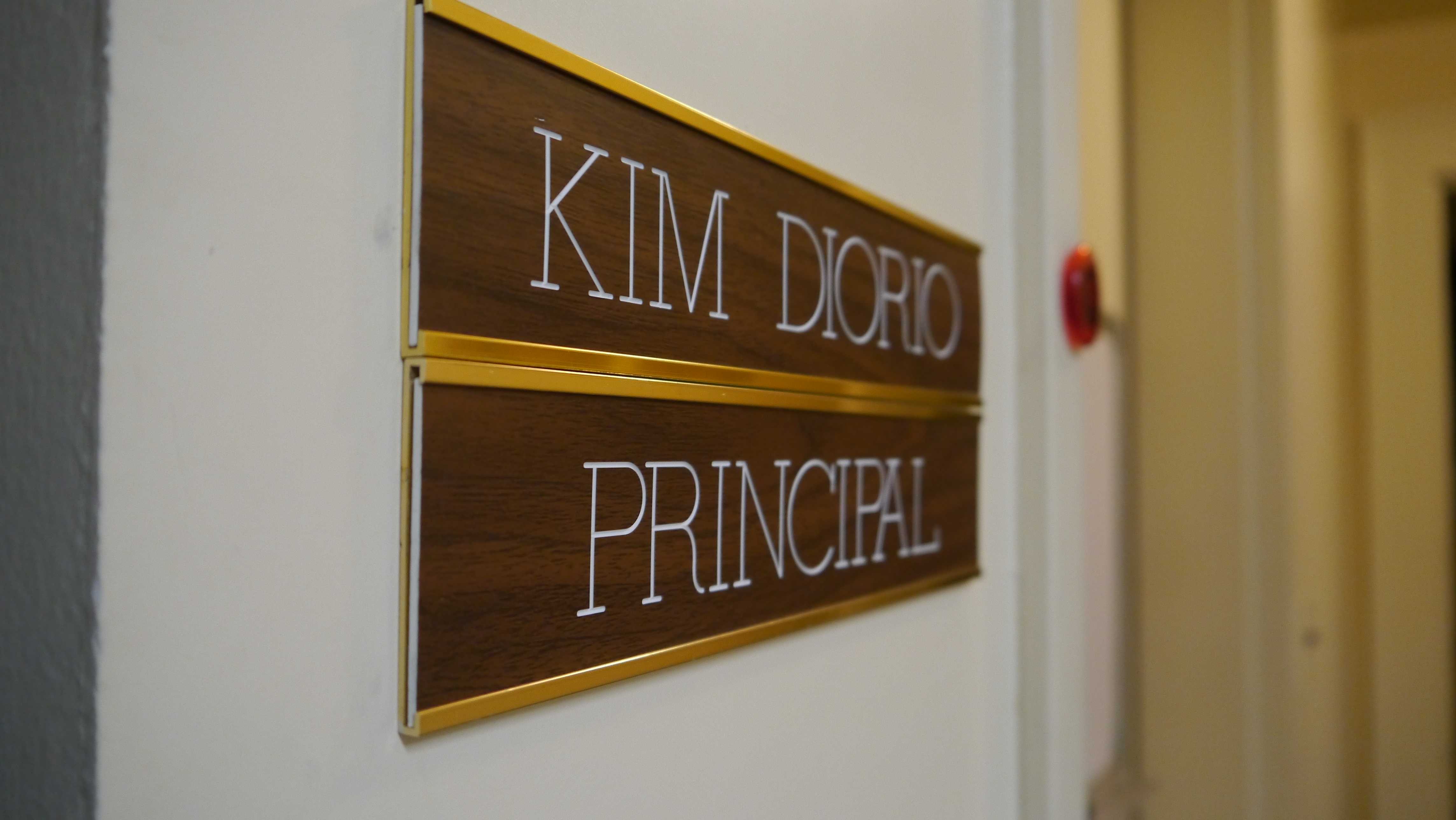 While Palo Alto High School Principal Kim Diorio is on medical leave, she is responding to district criticism regarding her handling of a on campus sexual assault allegation in 2016. In her response, Diorio emphasized transparency as well as continued progress for the Paly community. “Now, more than ever, our students deserve better,” Diorio stated. 