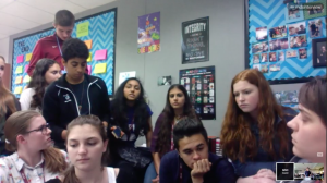 Reflections on Parkland: Change is the new normal