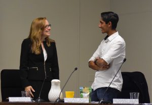 Debate heats up over possible CS requirement