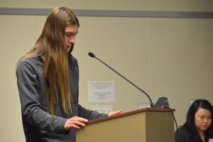 School board seeks other locations for parking lot solar panels