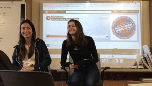 Paly alumni host podcast aimed at young voters