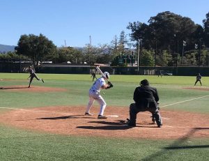Baseball defeats Homestead, advances to SCVAL finals