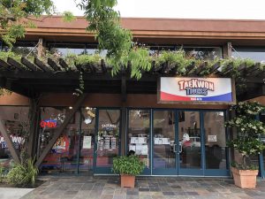 K-Pop club partners with Taekwon Tigers