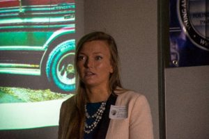 'We are survivors of the pro-choice movement': Anti-abortion activist presents to YAF