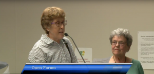 League of Women Voters almost reaches 1,000 teen registrations