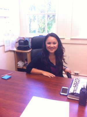 AP Vicki Kim to become a middle school principal in San Diego