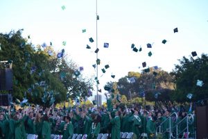 Video: Graduation 2018