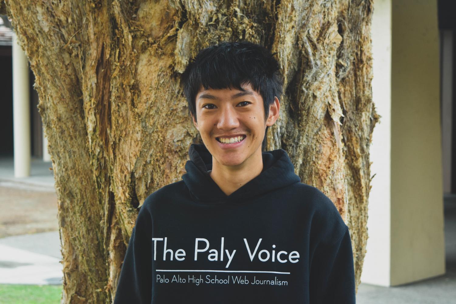 Nisha McNealis Archives - The Paly Voice