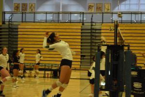 Season Preview: Girls' volleyball team aims for NorCals