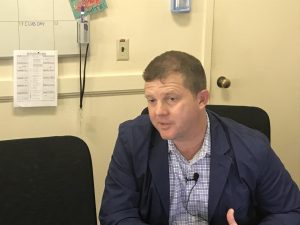 Keeping pace with Paulson