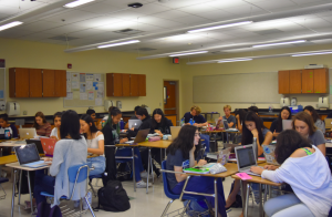 Students, staff react to mandatory Tutorial