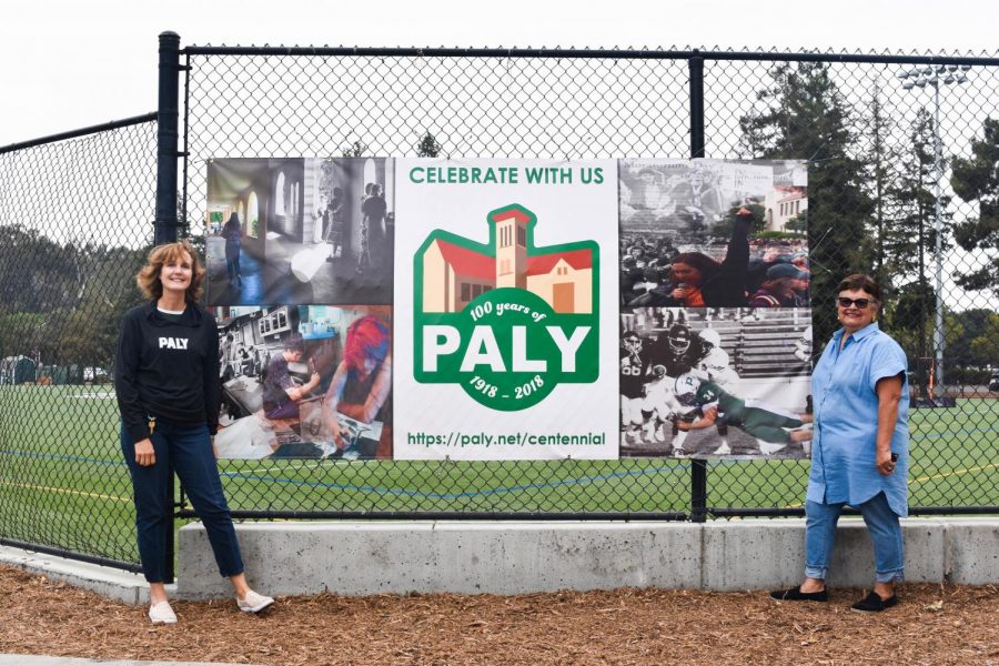 Meet the Staff: Paly staff share their experiences