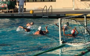 New season, new talent: Fall athletics ramping up