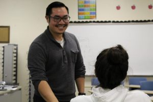 New AP Lang Class sparks attention of over 400 students