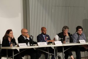 PAUSD School Board election results (live)