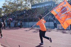 Recap: Spirit Week closes with Paly Pride Day