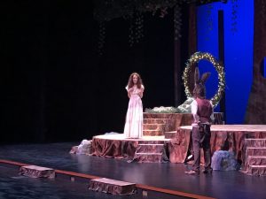 Preview: Paly Theater to perform adaptation of 'A Midsummer Night's Dream'