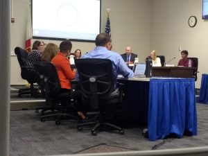 Measure Y results (live)