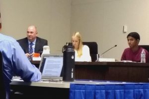 School board dismayed by low CAASPP participation