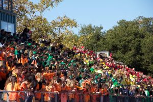 Slideshow: Spirit Week 2018