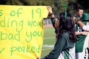 Spirit Week 2018 - Day 5 video recap