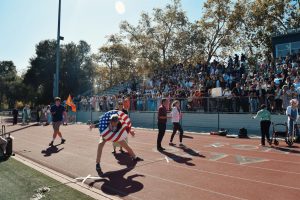 Recap: Day Four of Spirit Week brings wins for juniors and seniors