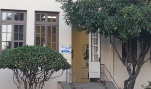 Measure E results (live)