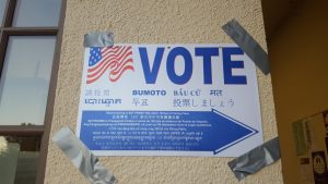 New conditional voter registration a safety net