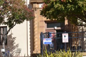 City of Palo Alto Council Member election results (live)