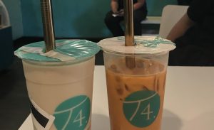 Eliminating straws won't save the world all by itself, but that's not the point.