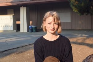 Verbatim: Students' plans for Thanksgiving break