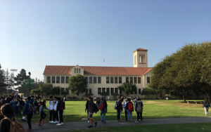 PAUSD students sent home after possible exposure to coronavirus